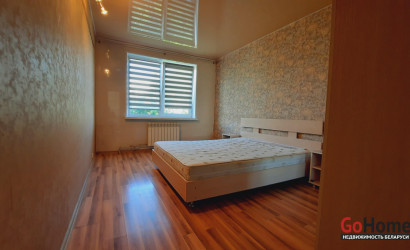 Купить 3-комнатную квартиру, Марьина Горка, Новая заря ул., 16. Фото 5