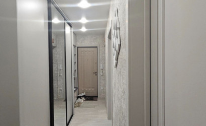 Купить 3-комнатную квартиру, Барановичи, Тельмана 151 А. Фото 17