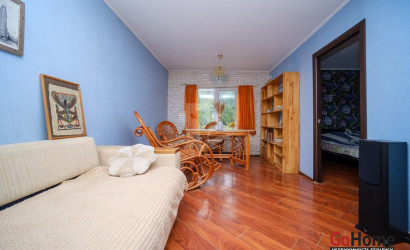 Купить дом, Логойск, Победы ул., 31, 8 соток. Фото 9