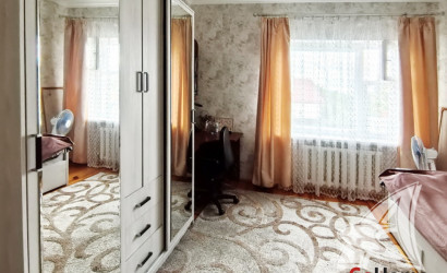 Купить 4-комнатную квартиру, Брест, Пугачево, ул. Столинская. Фото 10