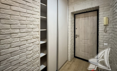 Купить 3-комнатную квартиру, Брест, Граевка, ул. Кижеватова. Фото 11