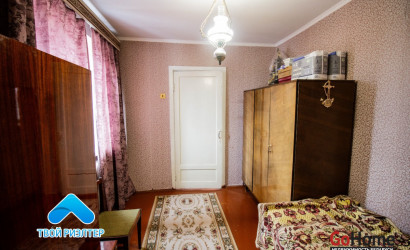 Купить 2-комнатную квартиру, Гомель, ул. Репина, д. 2. Фото 12