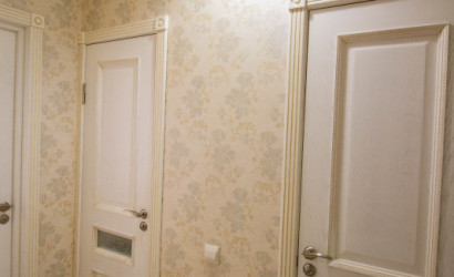 Купить 3-комнатную квартиру, Гомель, ул. Крупской, д. 108Д. Фото 15