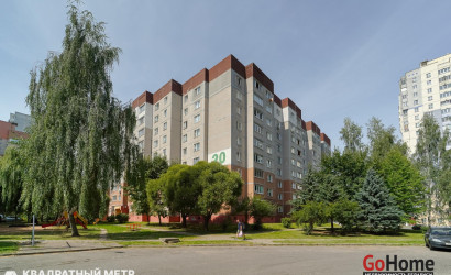 Купить 3-комнатную квартиру, Минск, Прушинских ул., 20 (Ленинский район). Фото 40