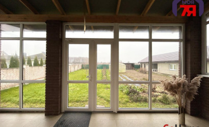 Купить коттедж, Новый, Березовая ул., 15.12 соток. Фото 10