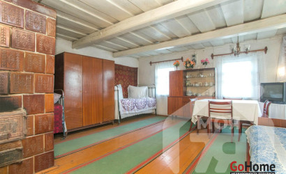 Купить дом, Ганьковичи, 25 соток. Фото 5