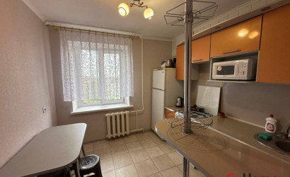 Снять 2-комнатную квартиру на сутки, Пинск, Черняховского, 17. Фото 6