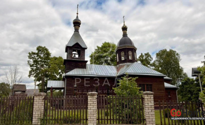 Купить дом в деревне, Весна-93, 25 соток. Фото 43