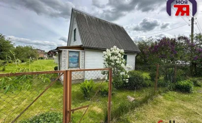  2-этаж.(39 м2), Ружамполь