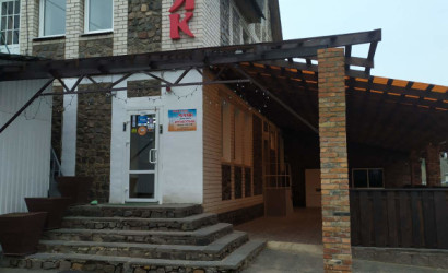 Продажа помещения, Лепель,  1039 кв.м.. Фото 1