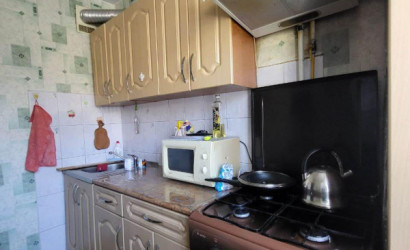 Купить 2-комнатную квартиру, Минск, Ландера ул., 72/3 (Октябрьский район). Фото 20