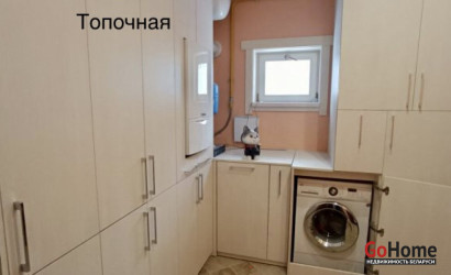 Купить дом, Колодищи, Васильевская ул., 46, 16 соток. Фото 33