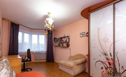 Купить 3-комнатную квартиру, Минск, Притыцкого ул., 47 (Фрунзенский район). Фото 8