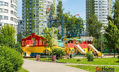 Купить 3-комнатную квартиру, , Скрыганова ул., 4/А (). Фото 23