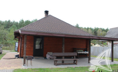 Купить дом, Брест, Мухавецкий с/с, 4.99 соток. Фото 4