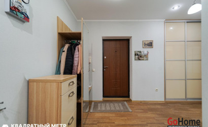 Купить 3-комнатную квартиру, Минск, Тимошенко ул., 8(Фрунзенский район). Фото 12