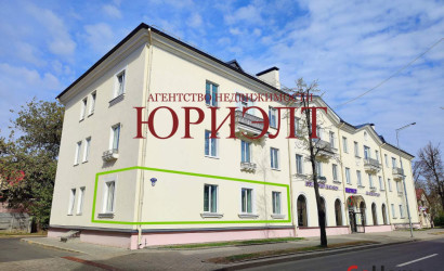 Купить 3-комнатную квартиру, Гродно, Ленина, 24. Фото 15