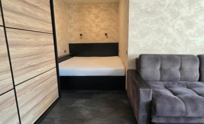 Купить 2-комнатную квартиру, Минск, Сурганова ул. 30 (Первомайский район). Фото 8