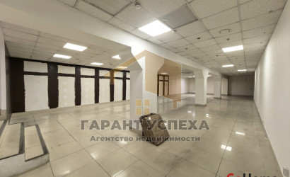 Аренда торгового помещения, Брест, ул. Пушкинская,  208 кв.м.. Фото 3