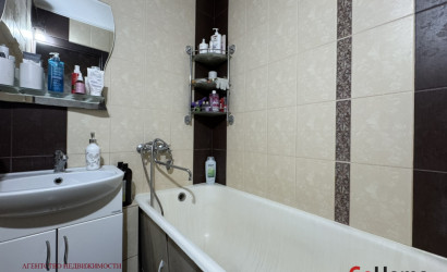 Купить 1-комнатную квартиру, Брест, ул. Смирнова, д. . Фото 8