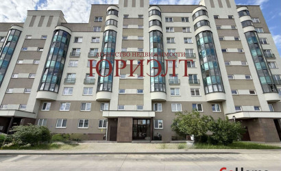 Купить 1-комнатную квартиру, Гродно, Курчатова, 24. Фото 1