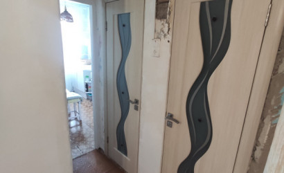 Купить 2-комнатную квартиру, Речица, Панова, 9. Фото 8