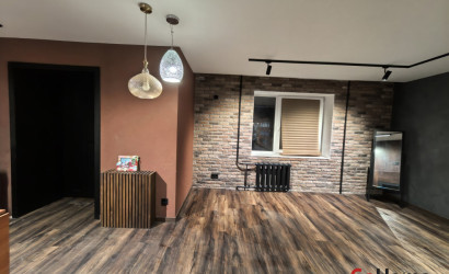 Купить 4-комнатную квартиру, Витебск, Строителей, 6. Фото 14