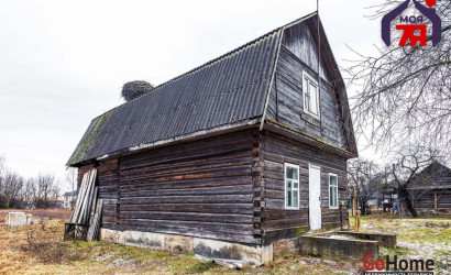 Купить дом, Белица, Садовая ул., 15 соток. Фото 2