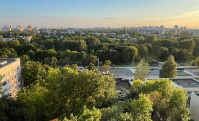  11-этаж.(69.8 м2), Минск(Мстиславца ул., 20)