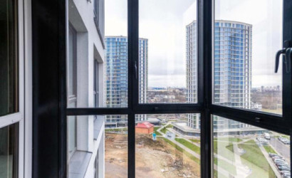 Купить 1-комнатную квартиру, Минск, Савицкого ул., 39 (Октябрьский район). Фото 8