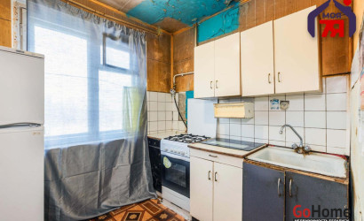 Купить 2-комнатную квартиру, Минск, Калиновского ул., 24 (Первомайский район). Фото 8