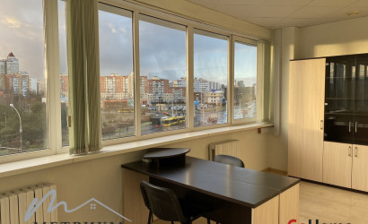 Аренда офиса, Минск, Шафарнянская ул., 11,  70.2 кв.м.. Фото 11