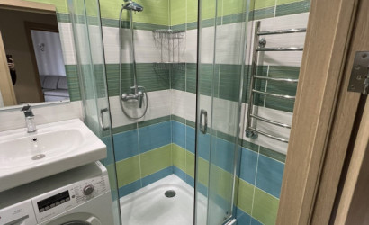 Снять 2-комнатную квартиру, Минск, Логойский, 25/1 (Советский район). Фото 7