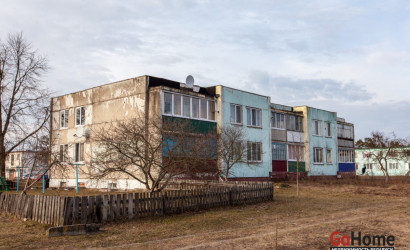 Купить 3-комнатную квартиру, Семенча, Красноборская. Фото 19