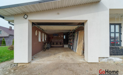 Купить дом, Озеро, Березовая ул., 3, 18.78 соток. Фото 27