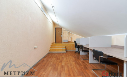 Аренда офиса, Минск, Калиновского ул., 31/а,  от 12.4 до 100 кв.м.. Фото 5