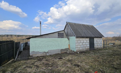 Купить дом, Вяжище, 25 соток. Фото 7