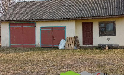 Купить дом, Новогрудок, Советская ул., 54, 25 соток. Фото 10