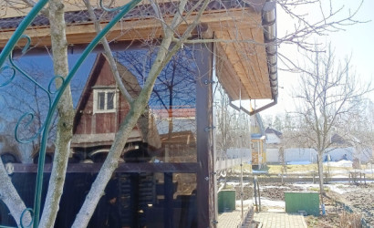 Купить дом в деревне, Утро, 5.1 соток. Фото 6