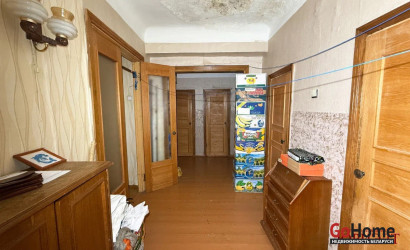 Купить 3-комнатную квартиру, Витебск, Кирова, 8. Фото 14