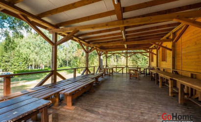 Продажа склада, Городище, 5032 кв.м.. Фото 12
