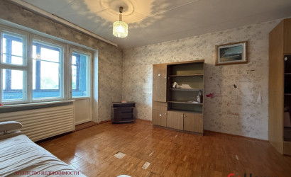 Купить 1-комнатную квартиру, Брест, Сосновая. Фото 4