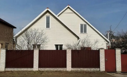 Купить дом, Жлобин, Ковалёва, 9.9 соток. Фото 1