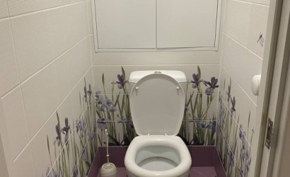 Снять 1-комнатную квартиру, Минск, 3 Олешева ул. (Советский район). Фото 6