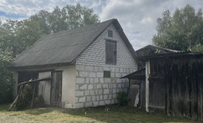 Купить дом, Березовка, Заводская ул., 30, 12 соток. Фото 9