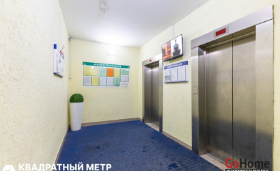 Купить 1-комнатную квартиру, Минск, ул. Рафиева, д. 54а (Московский район). Фото 14