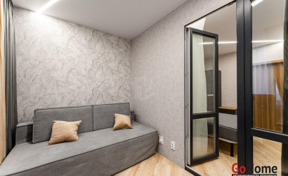 Купить 3-комнатную квартиру, Минск, Мира просп., 1 (Октябрьский район). Фото 25