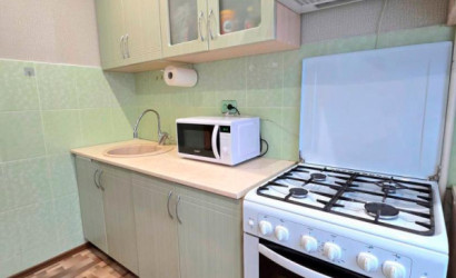 Купить 1-комнатную квартиру, Минск, Слободская ул. 53 (Московский район). Фото 2