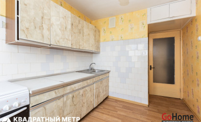 Купить 2-комнатную квартиру, Минск, ул. Ванеева, д. 24 (Заводской район). Фото 7