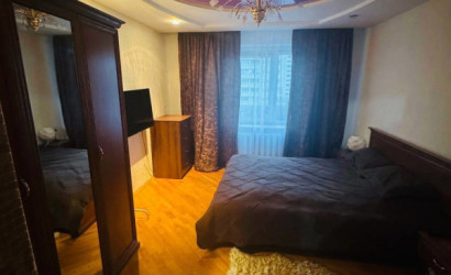 Купить 2-комнатную квартиру, Минск, Охотская, 145 (Заводской район). Фото 4